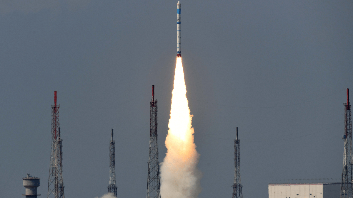 Space diplomacy’s key focus area as India focuses on partnerships