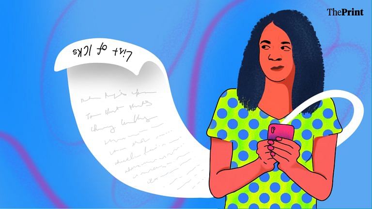 Gen-Z dating is defined by a long list of icks