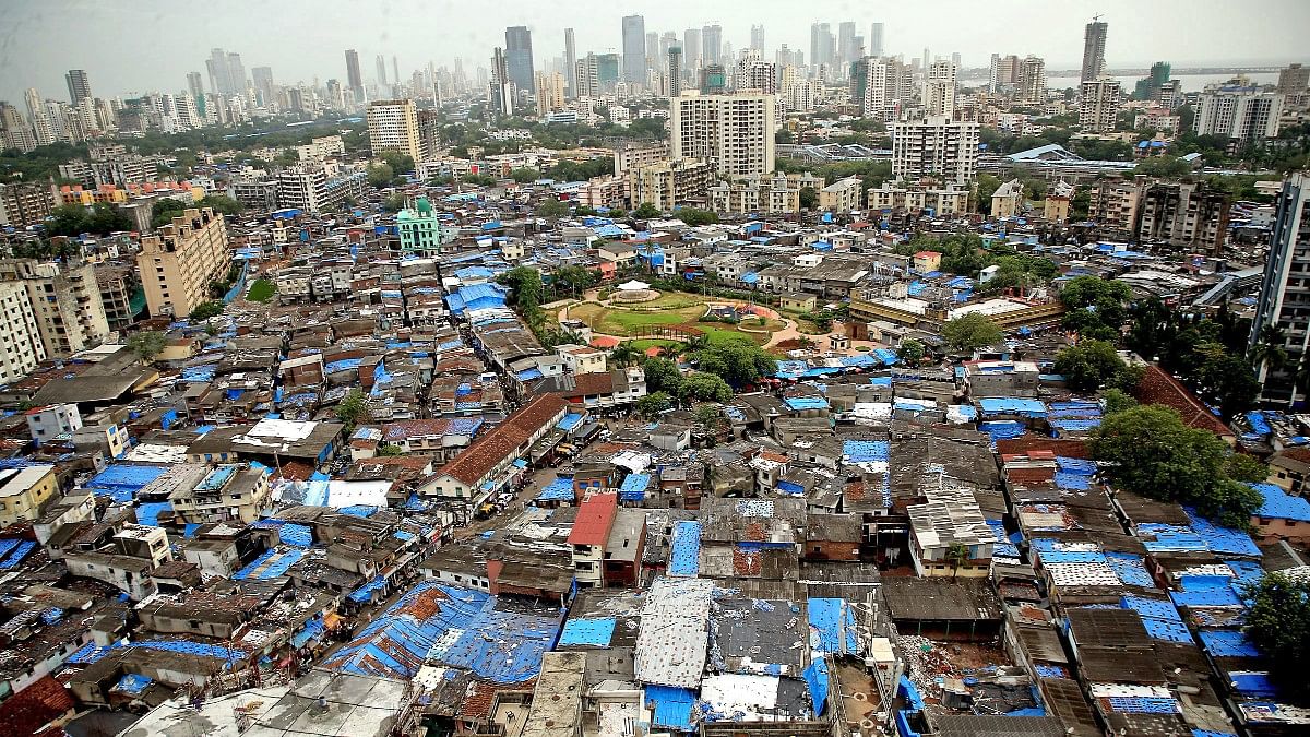 Unique numbers to 3D mapping, Dharavi survey picks up steam, but project's fate hangs in balance