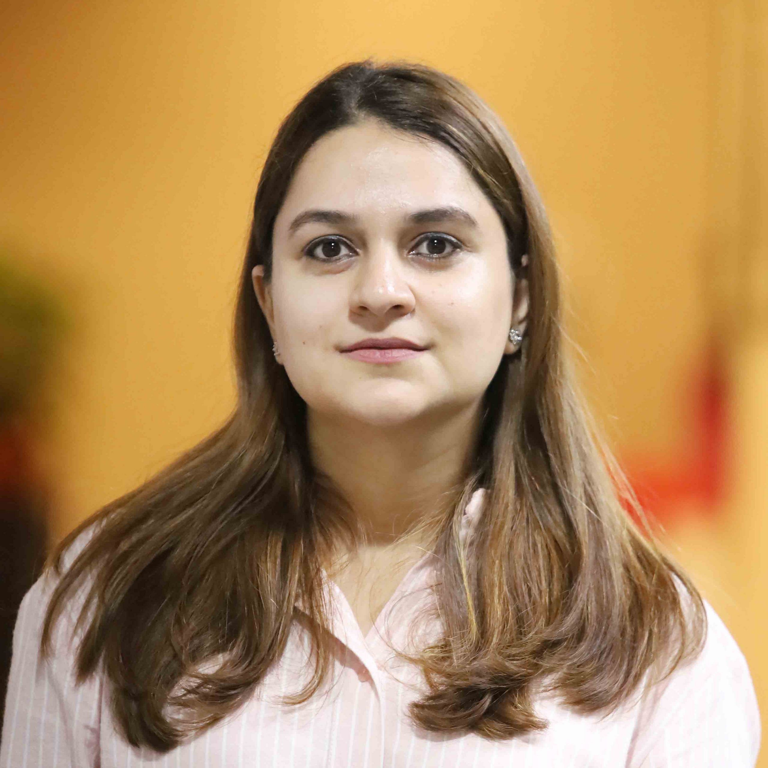 fareeha-iftikhar-author-at-theprint