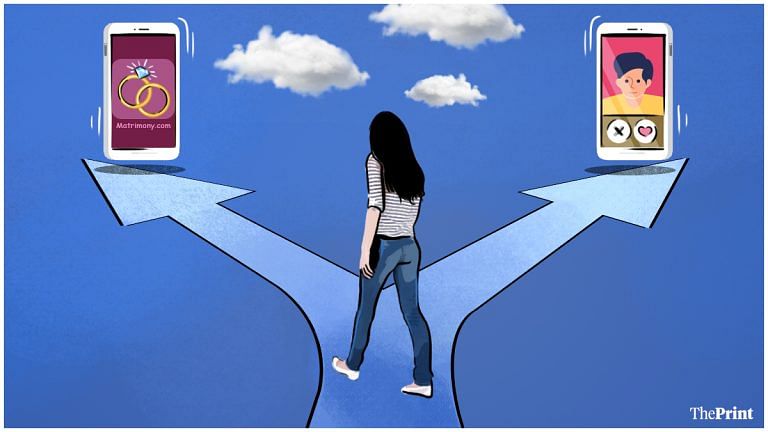 Gen Z is giving up on dating apps. Turning to parents, Shaadi.com & LinkedIn