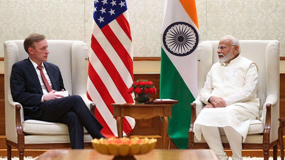 US-India Defence: A Path Forward for Modi 3.0