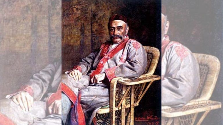 Lord Curzon didn’t support Jamsetji Tata’s vision for IISc, so he took the case to London