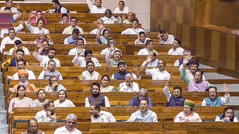SubscriberWrites: Judicial reforms for 18th Lok Sabha