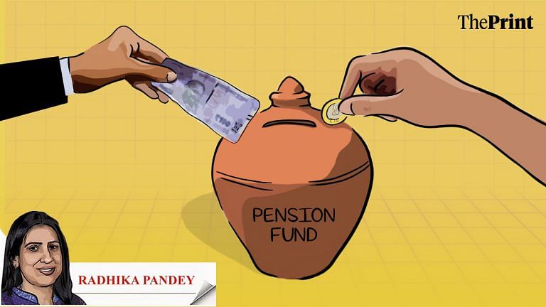 Guaranteed pensions may cause fiscal ambiguity. Govt may have to raise pension outlay for UPS