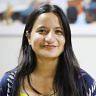 Mrinalini Dhyani