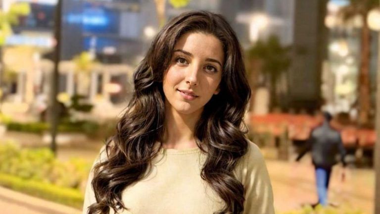 Pakistan has a new AI influencer. Problem is she is white