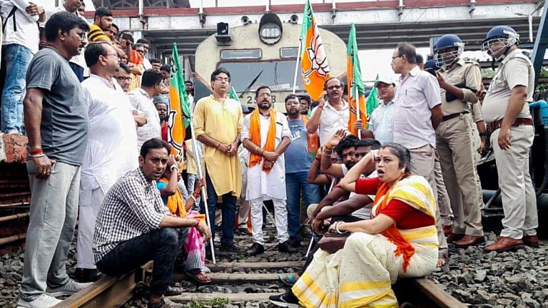 Politicisation of rape in India has been long overdue. In fact, it’s a good thing
