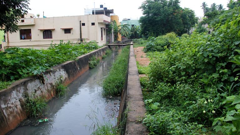 SubscriberWrites: Need to revamp public sewage system