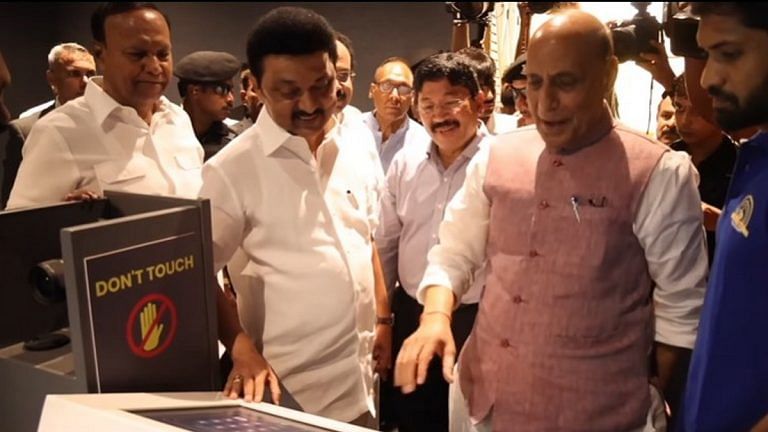 Are DMK and BJP cosying up? The goal is to wrong-foot Congress and AIADMK