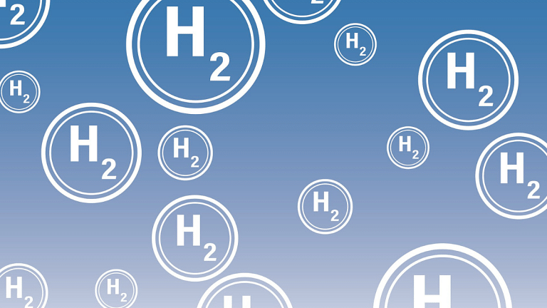 White hydrogen could solve the hydrogen industry’s financial challenges