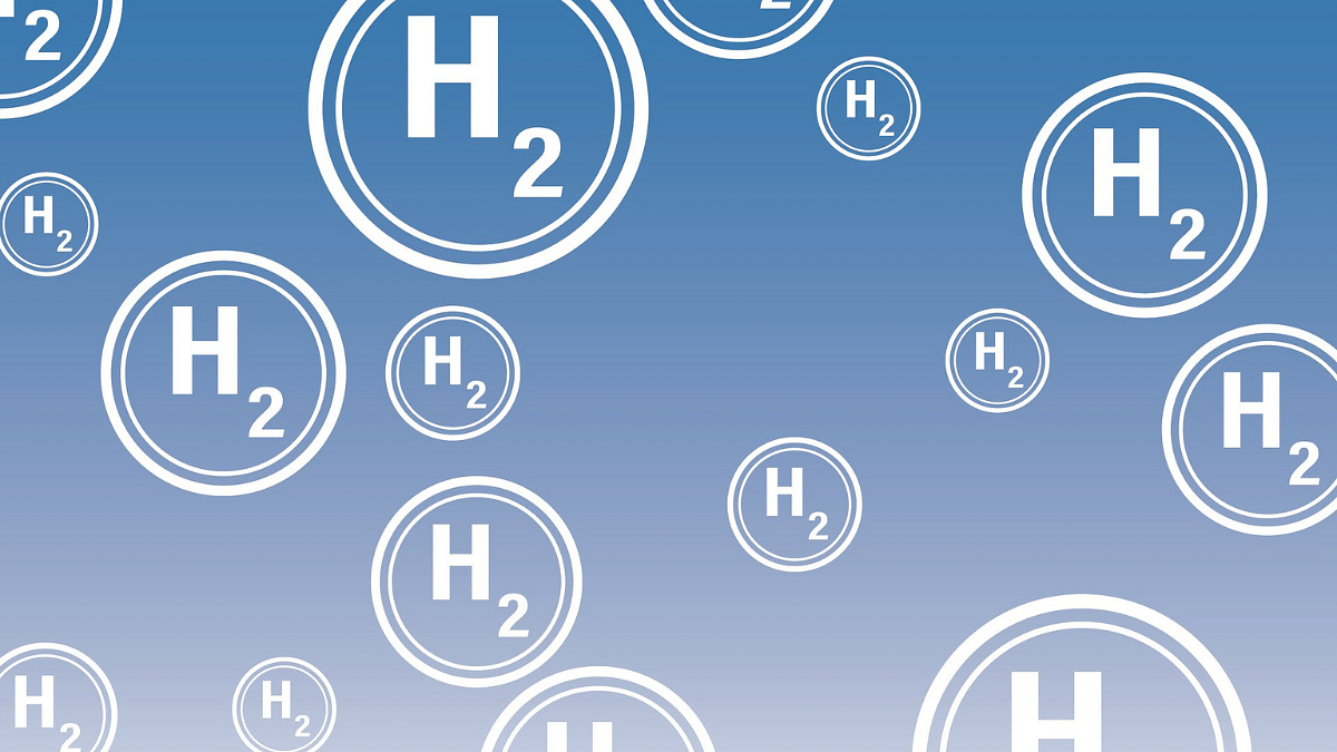 Unveiling the Power of White Hydrogen: A Cost-Effective Low-Carbon Solution