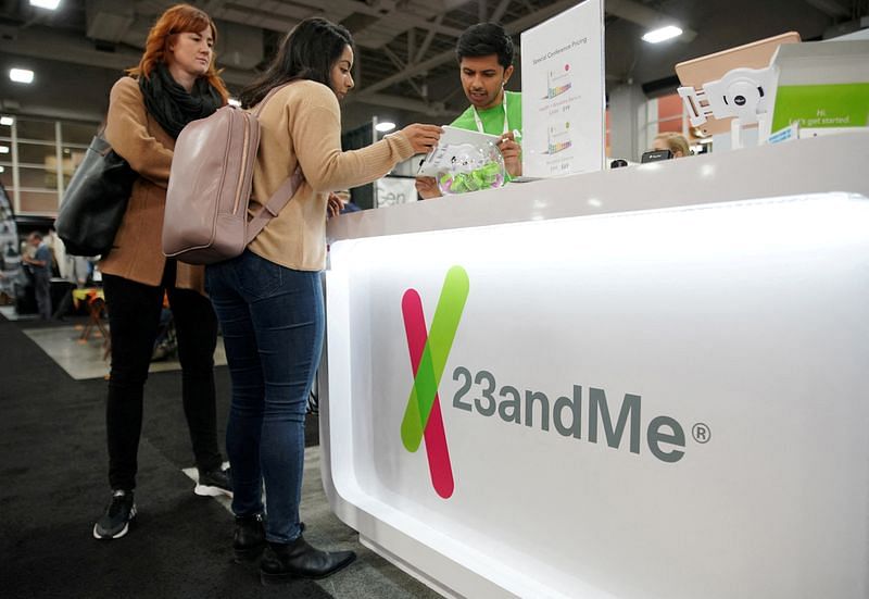 23andMe settles data breach lawsuit for 30 million ThePrint