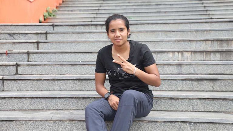 A promise to her father kept Preethi Pal going in Paralympics. Big wedding for sister if she wins medal