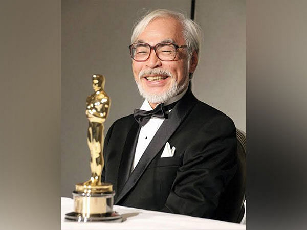 'Spirited Away' director Hayao Miyazaki honoured with Ramon Magsaysay Award