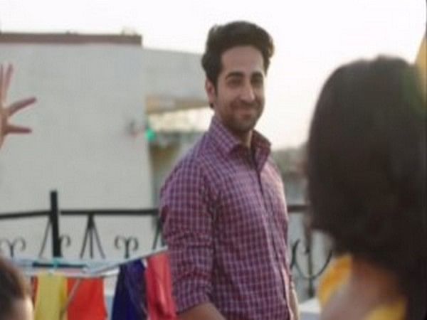 Ayushmann Khurrana, Bhumi Pednekar's romantic comedy 'Shubh Mangal Saavdhan' turns 7