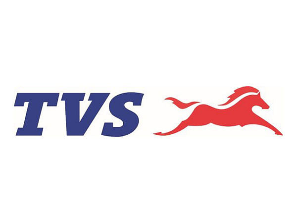 TVS Motor Company's Sales Grow By 13 per cent in August 2024