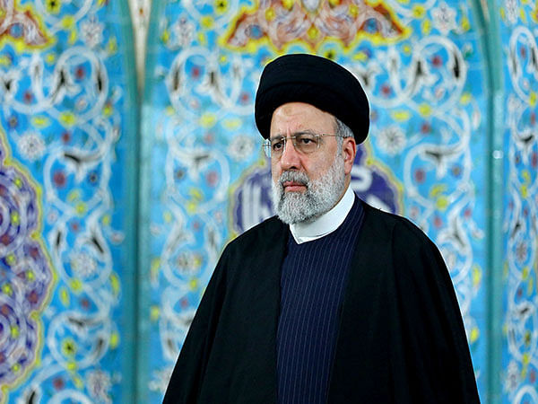 Iran rules out foul play in late president Raisi's death, says bad weather caused chopper crash