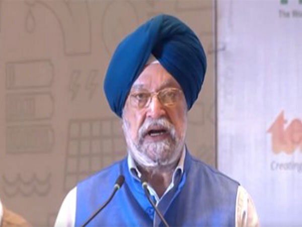 Union Minister Hardeep Puri assures industry of the stability in the price of ethanol