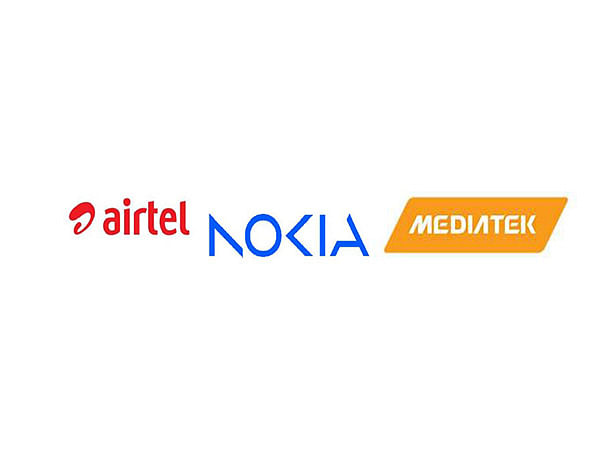 Airtel, Nokia, and MediaTek achieve breakthrough in 5G uplink speeds with advanced uplink functionality