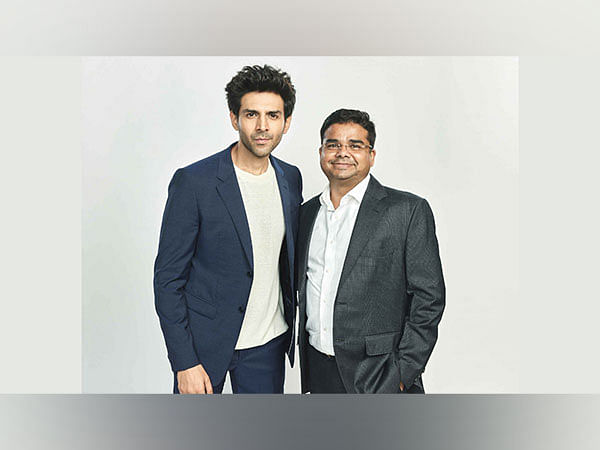 Premium cladding brand Alstone ropes in Kartik Aaryan as the face of the brand