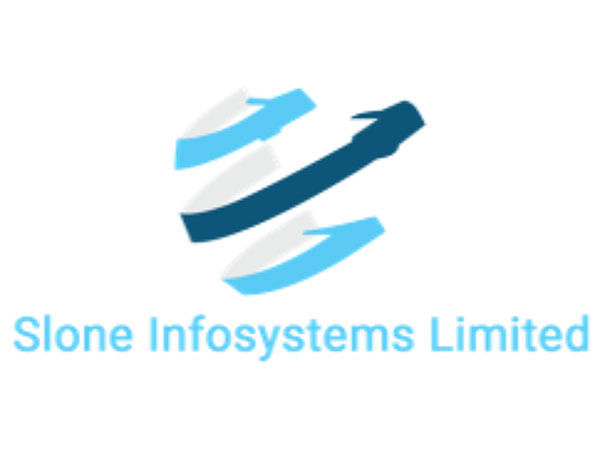 Slone Infosystems Secures Rs 17.43 Cr Contract for ICT Lab