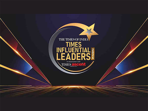 Times Influential Leaders 2024: An Event by Times Applaud Pvt. Ltd. Featuring the Full List of Winners