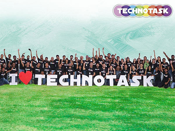 Technotask Creates Over 20,000 Jobs in 4 Years, Facilitating the Employment Drive in India