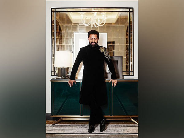 NTR Jr donates Rs 1 crore to support flood relief in Andhra Pradesh, Telangana