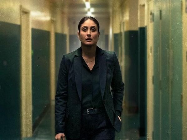 'The Buckingham Murders' trailer: Kareena Kapoor Khan's  detective mode will leave you intrigued 