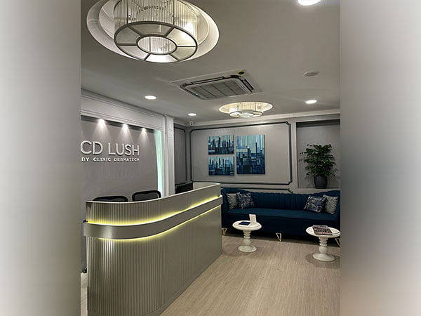 Clinic Dermatech launches its Ultra Luxury arm CD LUSH in Safdarjung Enclave, New Delhi