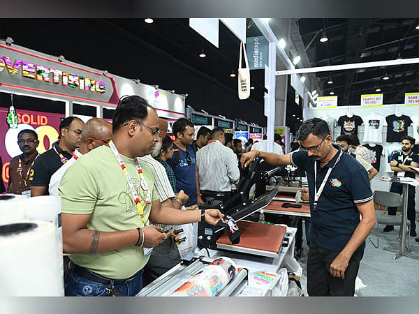 Media Expo New Delhi Aims to Evince Revolutionary and Latest Advancements from the World of Advertising, Branding and Signage Industry