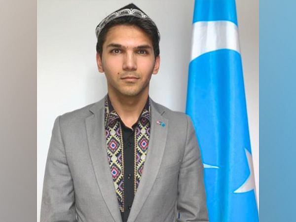 Uyghur-American politician criticises China's strategic alliance with Islamist parties