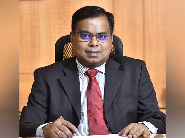 NABARD plans to raise Rs 10,000 crore through infra, green bonds: Chairman KV Shaji