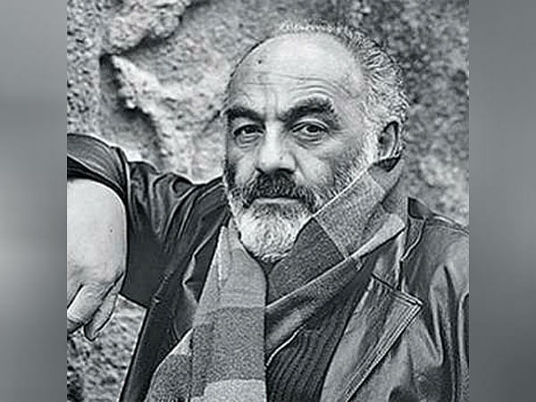 Documentary on Soviet director 'Sergei Parajanov' premieres at Venice Film Festival