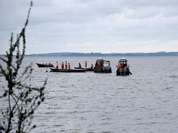 Boat carrying migrants capsizes in English Channel, 12 killed 