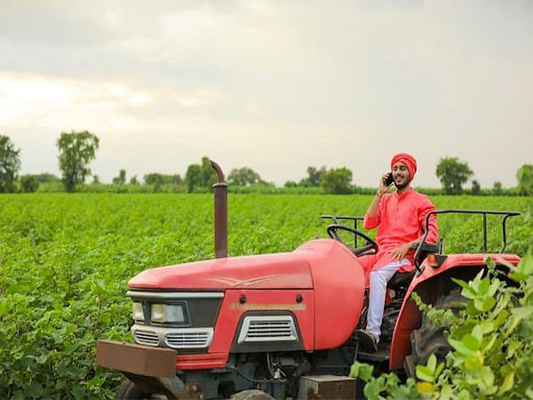 Lakhpati Kisan Initiative making a sustainable difference in the heartlands of India