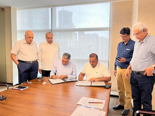 CMAI signs MOUs with NAEC and GEAR to boost garment industry in Uttar Pradesh and Rajasthan