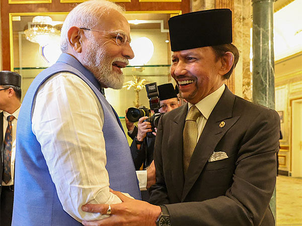 India, Brunei agree to enhance defence, space cooperation; announce Bandar Seri Begawan-Chennai direct flight