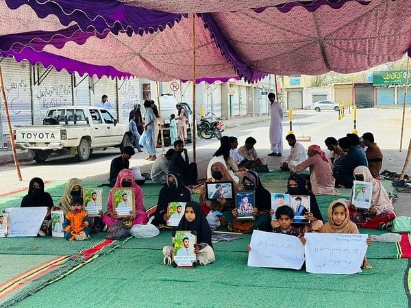 Pakistan: Young man goes missing in Balochistan amid surge in enforced disappearances