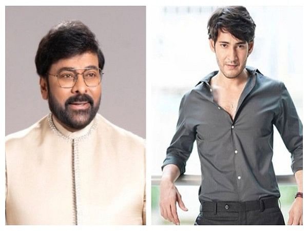 Chiranjeevi, Mahesh Babu donate Rs 1 crore each to support flood relief in Andhra Pradesh, Telangana