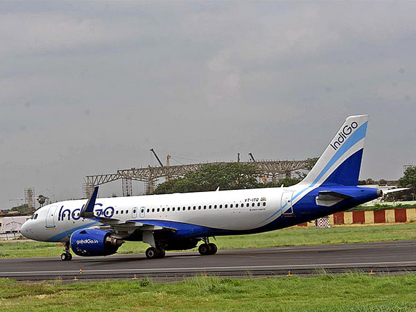 IndiGo becomes first Indian carrier to adopt RNP AR flight procedure for operation in Kathmandu