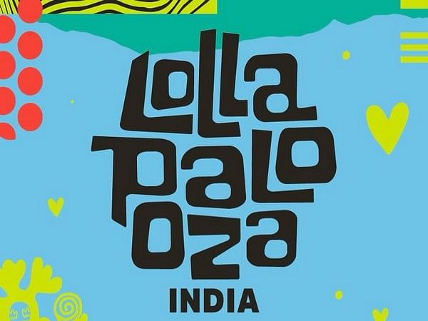 Music festival Lollapalooza to be back with third edition, dates announced