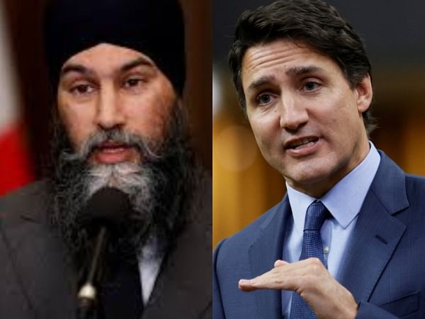 Canada: Jagmeet Singh's NDP pulls support from Justin Trudeau's minority government, opposition calls for early polls