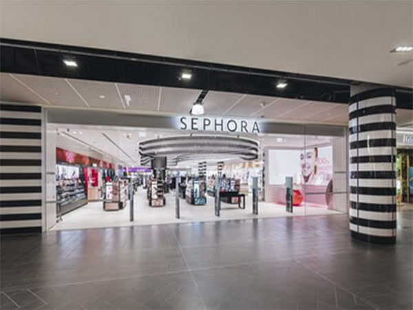 Sephora Pushes the Boundaries of Innovation with the Reopening of Melbourne Central Flagship Store