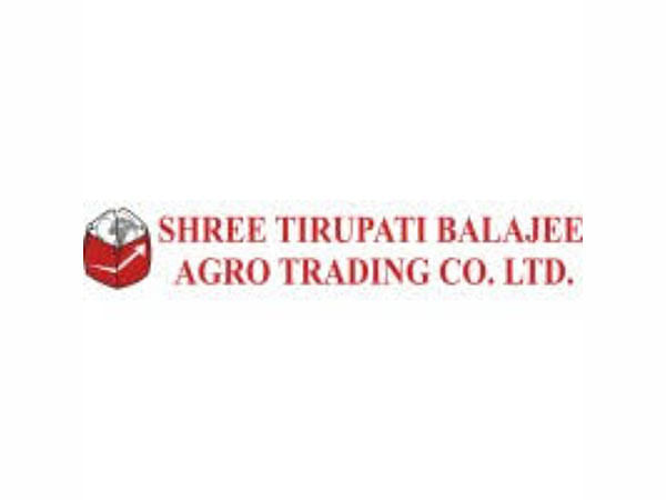 Shree Tirupati Balajee Agro Trading Company Limited launches Public Issue of up to Rs 169.65 crore