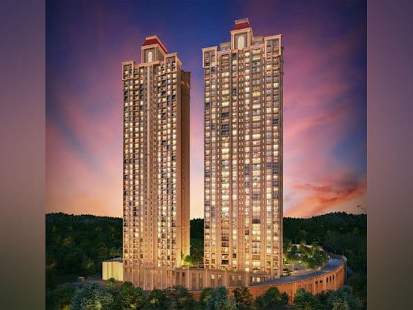 3 BHK Launched at Hiranandani Fortune City, Panvel: Experience Exquisite Abodes