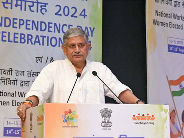 Union Minister Rajiv Ranjan Singh to lead stakeholder consultation on boosting fisheries exports in Vishakhapatnam