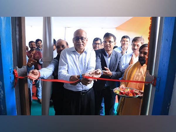 SBL Energy Inaugurates State-of-the-art TNT Plant in Nagpur to Boost Defence Manufacturing