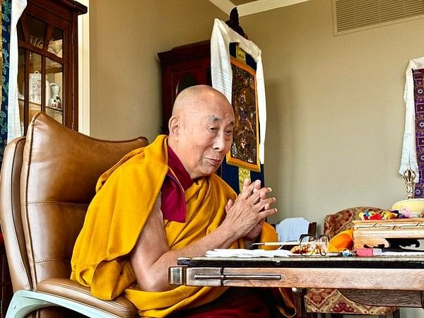 Report reveals China's intensified efforts to intervene over next reincarnation of the Dalai Lama